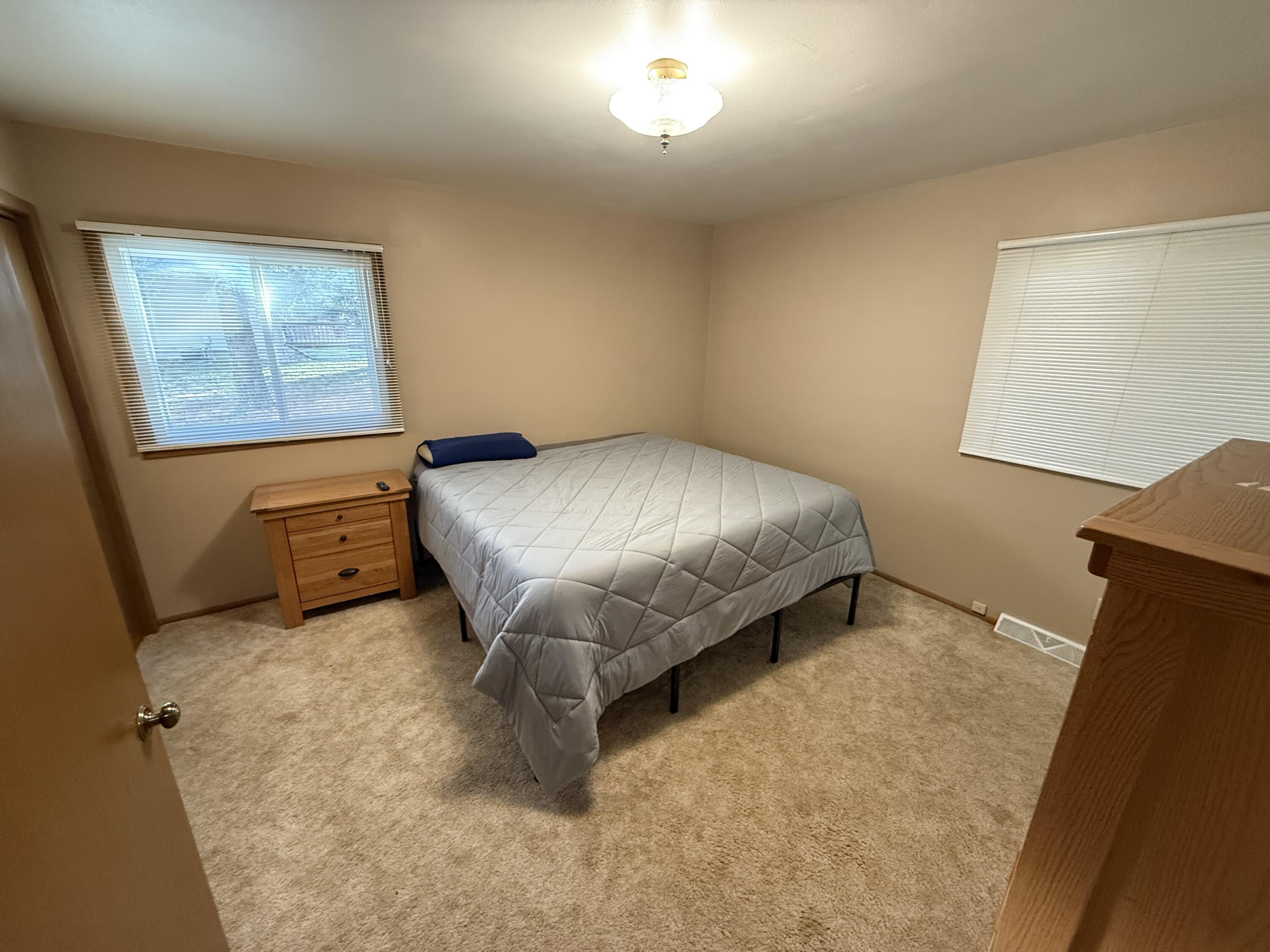 565 Amy Belle Road Richfield, WI 53017 - Photo 10 of 22 Master bedroom