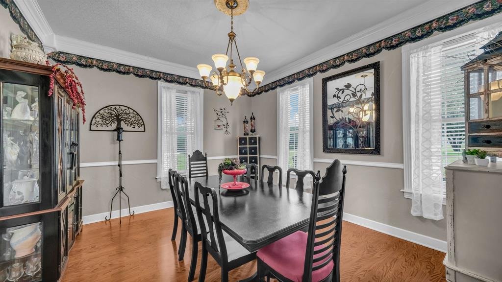 1275 Old Reno Road Springtown, TX 76082 - Photo 8 of 39