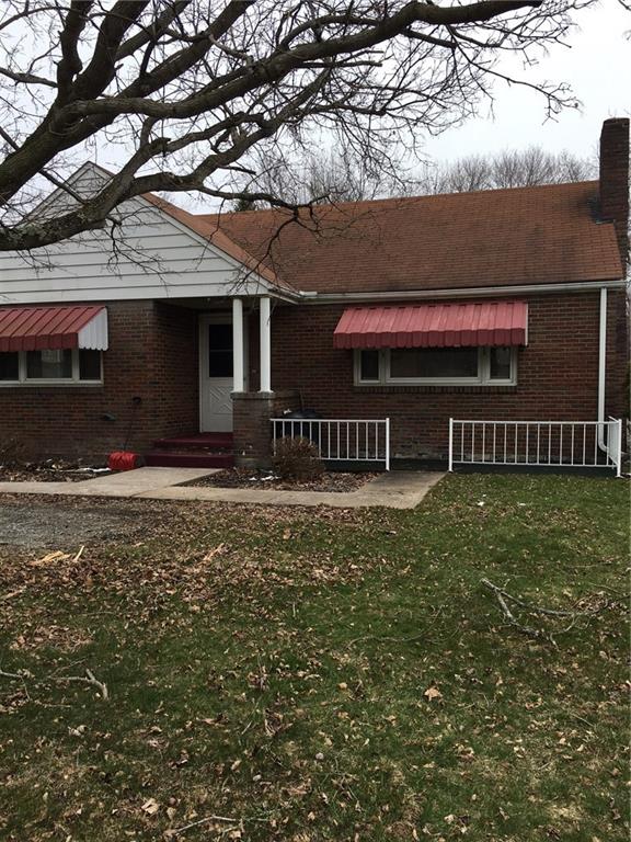 2010 Oneida Valley Road Karns City, PA 16041 - Photo 1 of 22 Cute as a button brick ranch