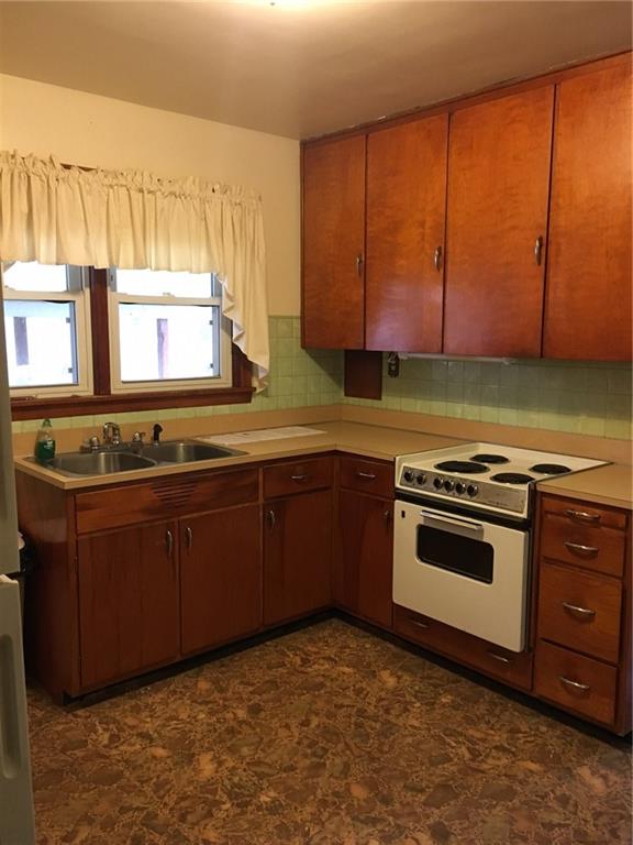 2010 Oneida Valley Road Karns City, PA 16041 - Photo 14 of 22 Lots of kitchen cabinets