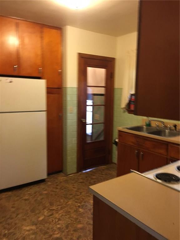 2010 Oneida Valley Road Karns City, PA 16041 - Photo 15 of 22 Kitchen-door to outside and basement