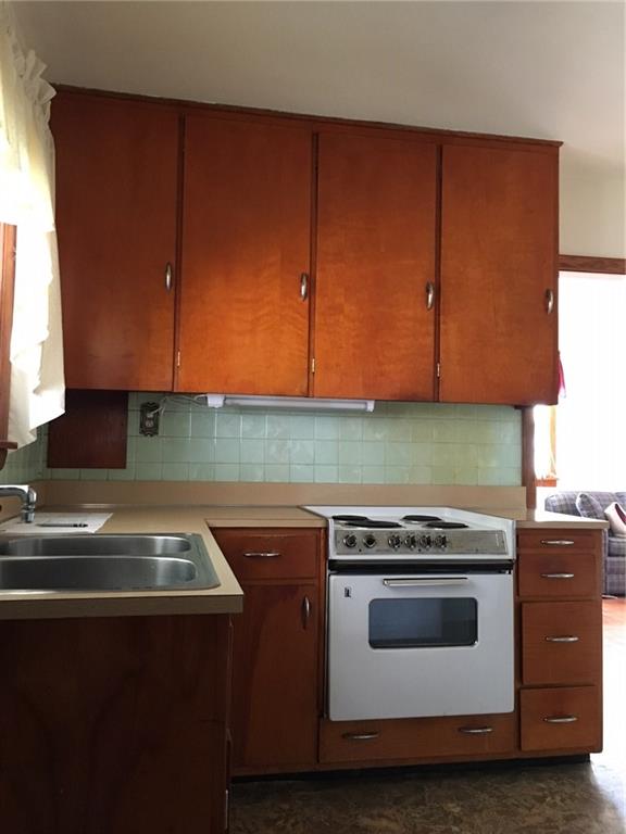 2010 Oneida Valley Road Karns City, PA 16041 - Photo 16 of 22 Kitchen