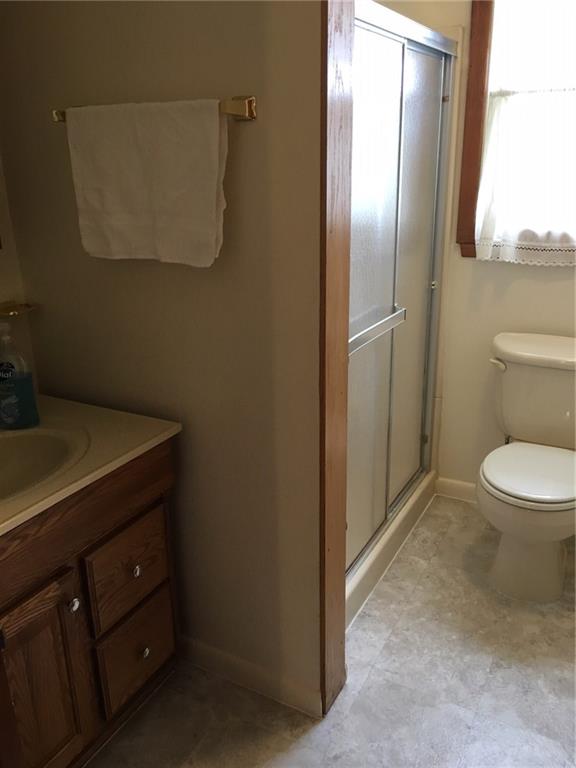 2010 Oneida Valley Road Karns City, PA 16041 - Photo 20 of 22 Bathroom-new floor