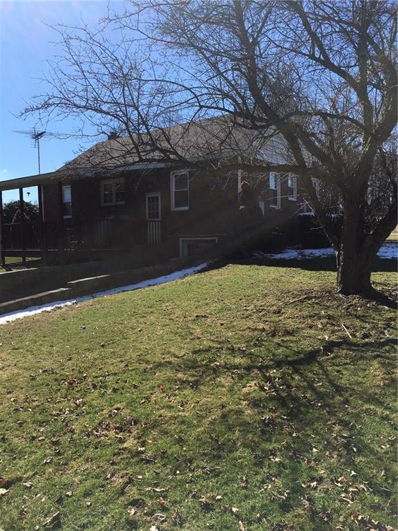 2010 Oneida Valley Road Karns City, PA 16041 - Photo 10 of 22 Back/side view another nice tree