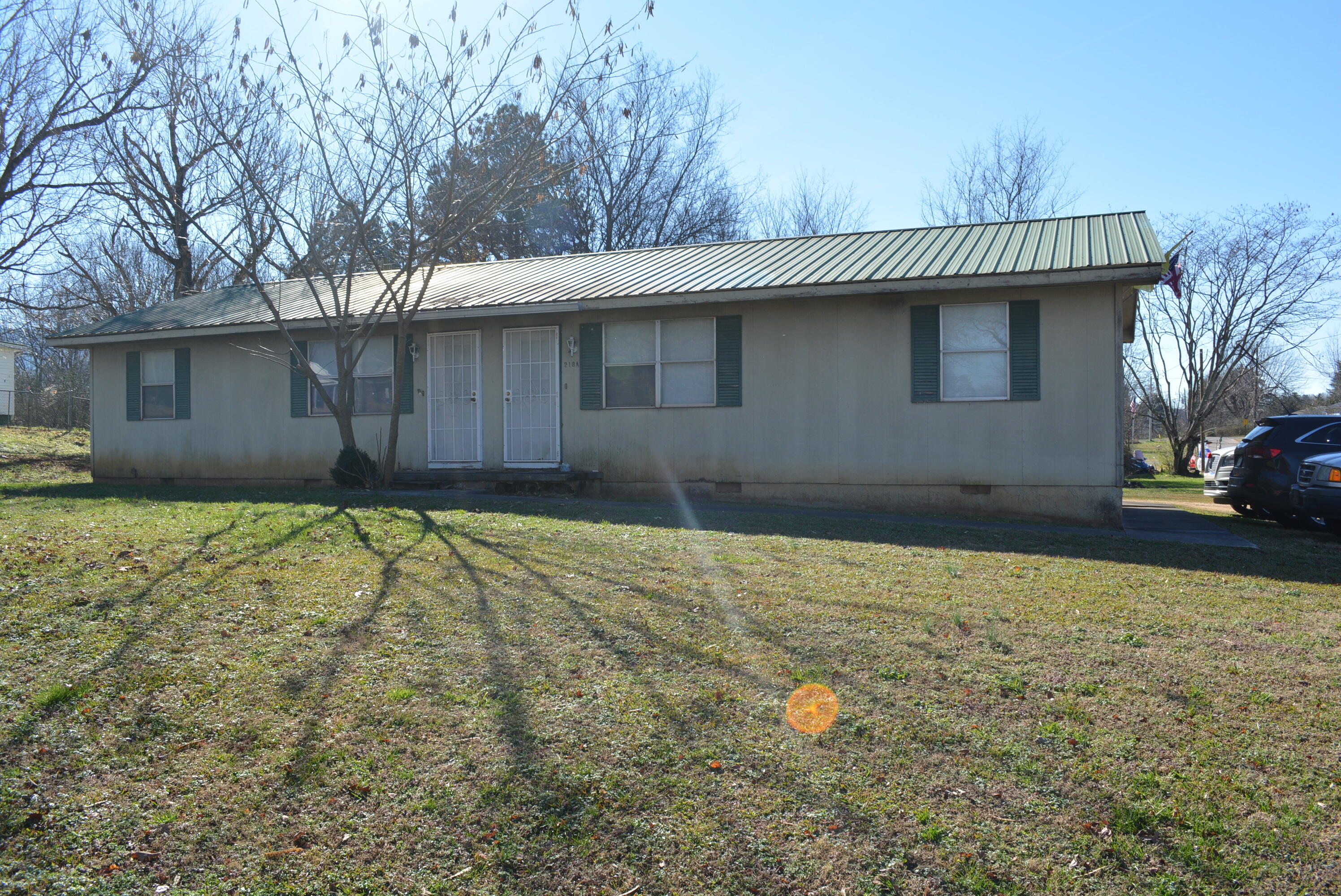 218 George Bates Road Benton, TN 37307 - Photo 1 of 19 DSC_0001
