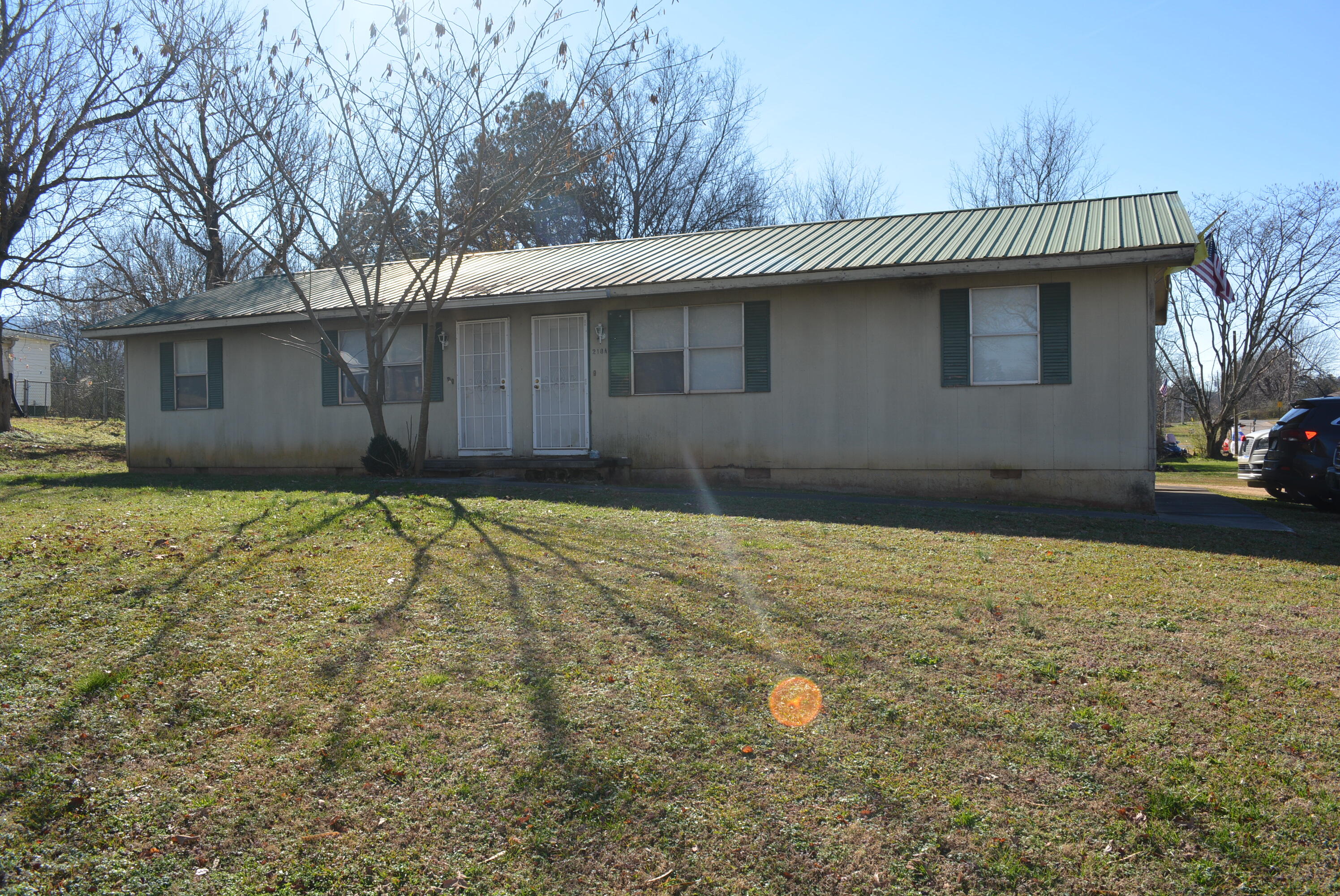 218 George Bates Road Benton, TN 37307 - Photo 2 of 19 DSC_0002