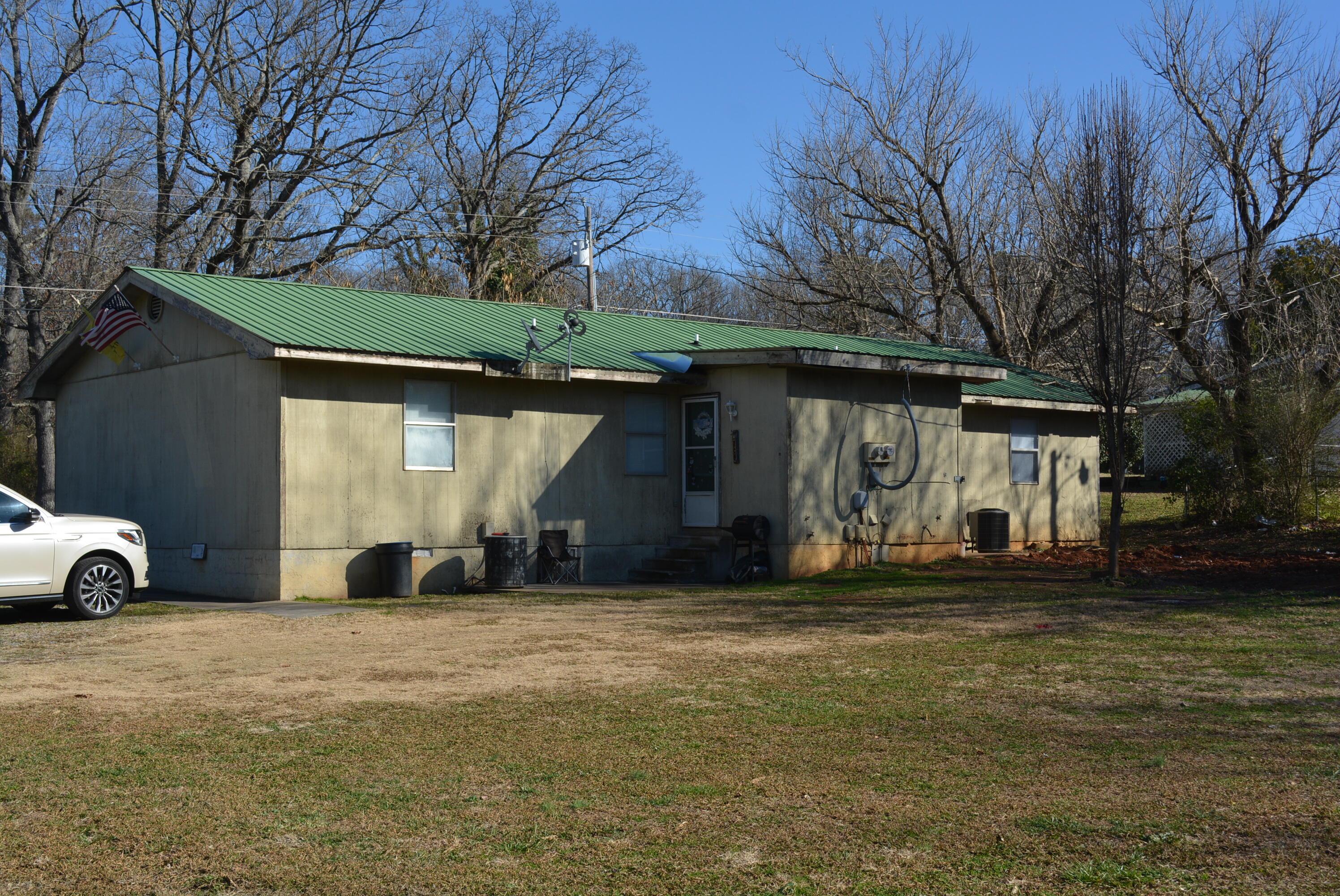 218 George Bates Road Benton, TN 37307 - Photo 6 of 19 DSC_0006