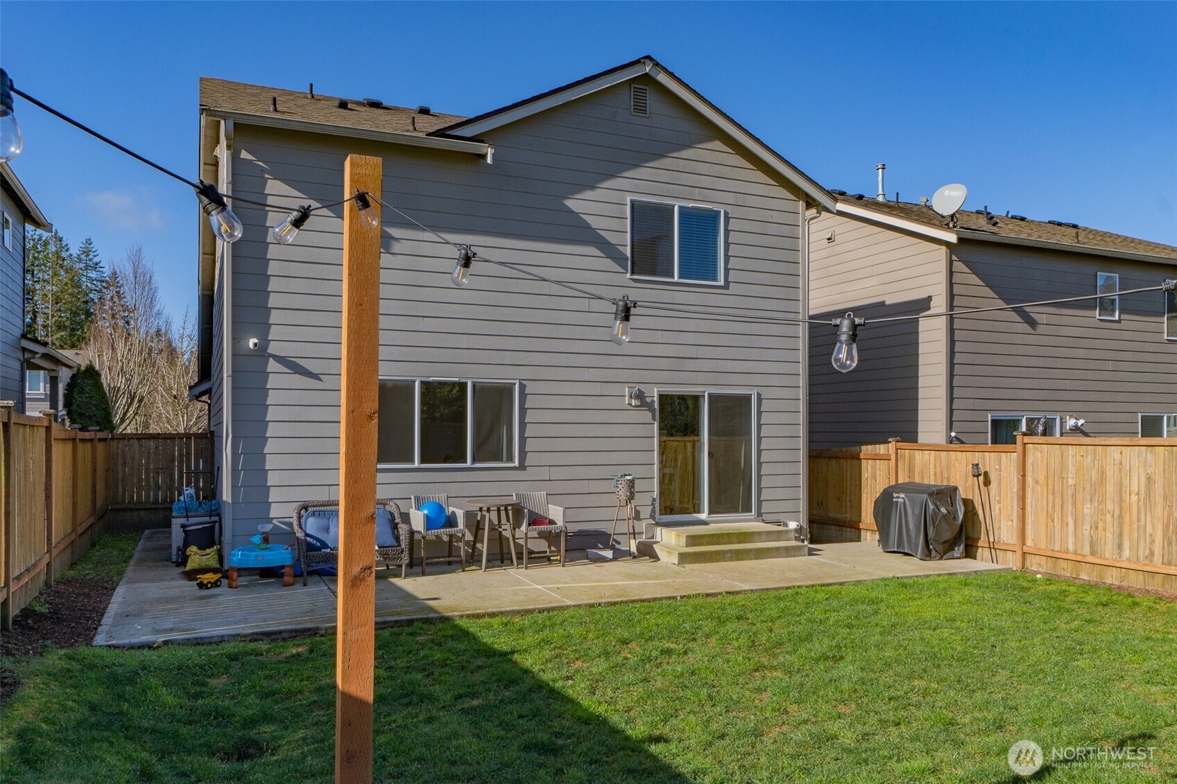 2428 Fiddleback Street Northeast Lacey, WA 98516 - Photo 15 of 29
