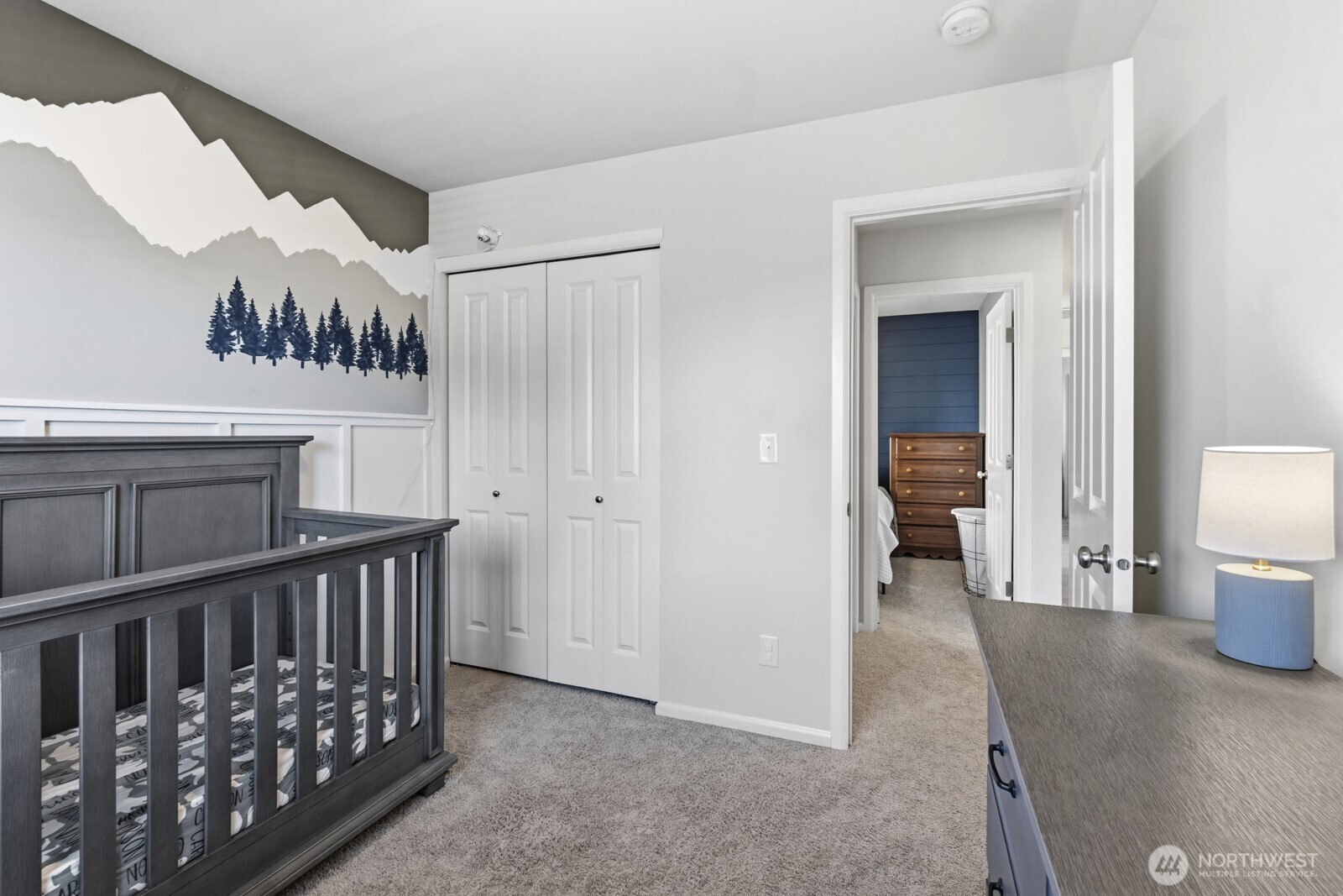 2428 Fiddleback Street Northeast Lacey, WA 98516 - Photo 19 of 29