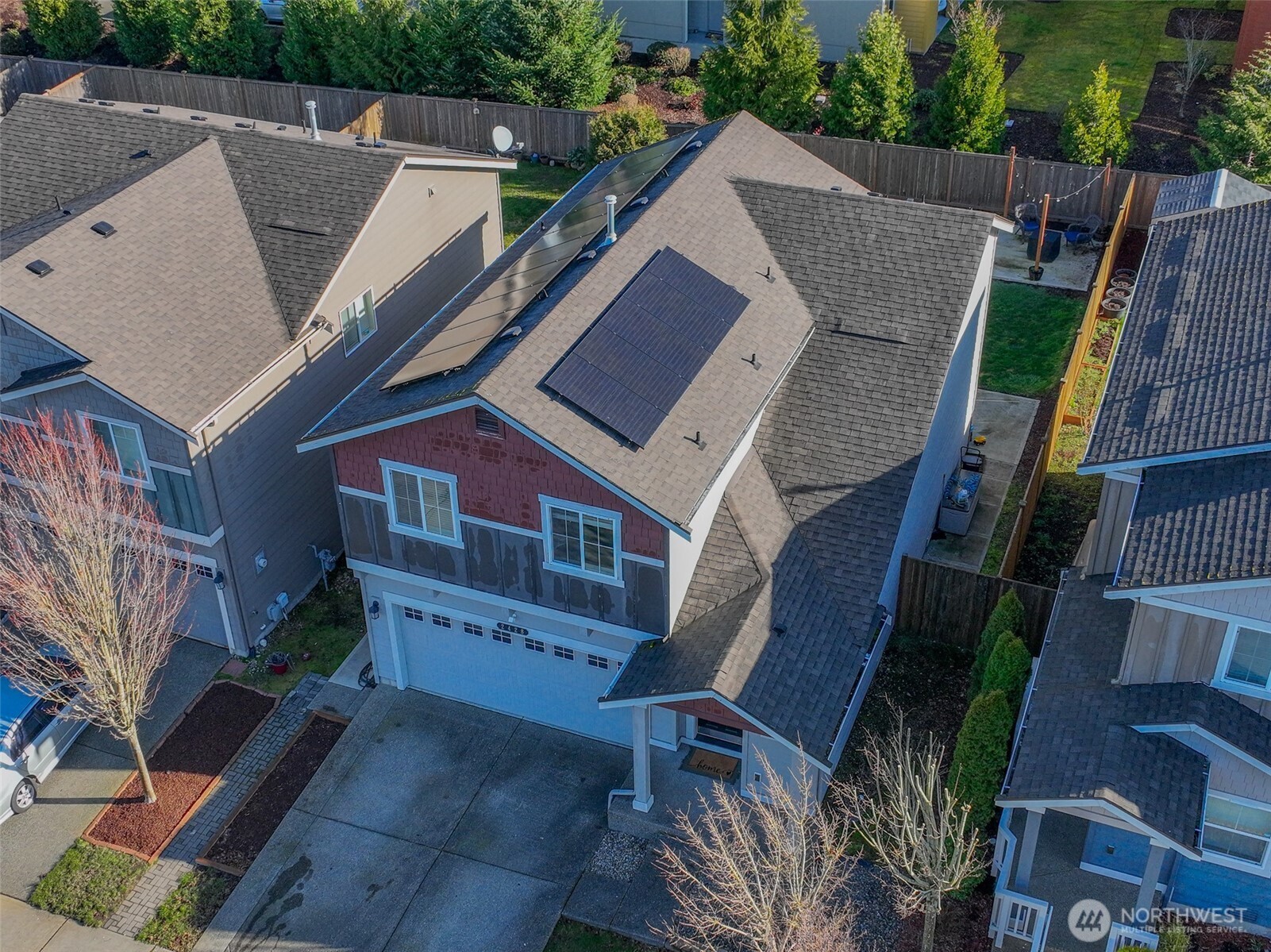 2428 Fiddleback Street Northeast Lacey, WA 98516 - Photo 2 of 29