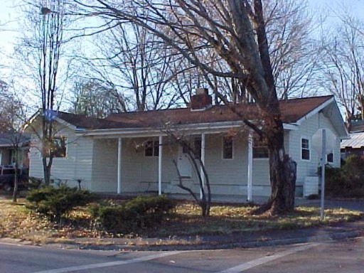 101 Vernon Road Oak Ridge, TN 37830 - Photo 1 of 1 Primary Photo