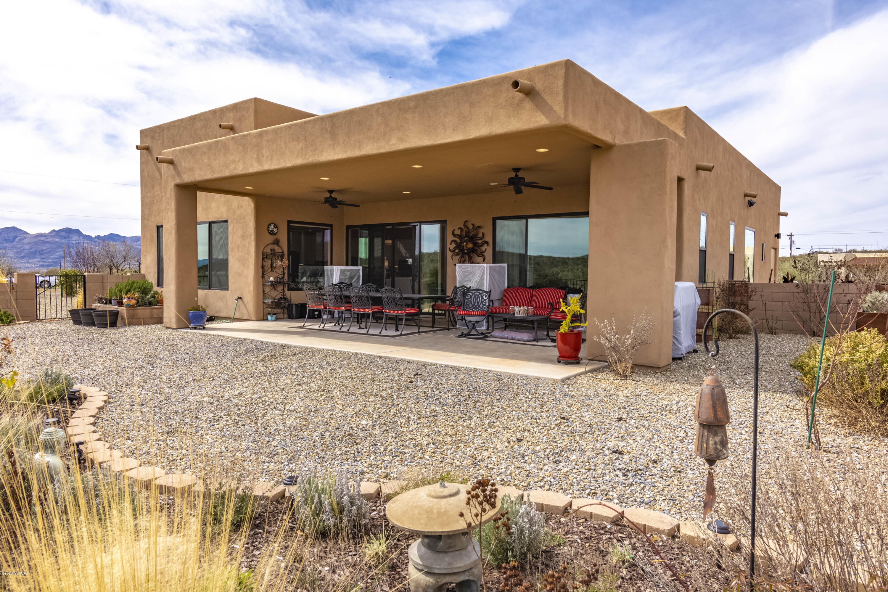 1797 Ginter Court Rio Rico, AZ 85648 - Photo 9 of 49