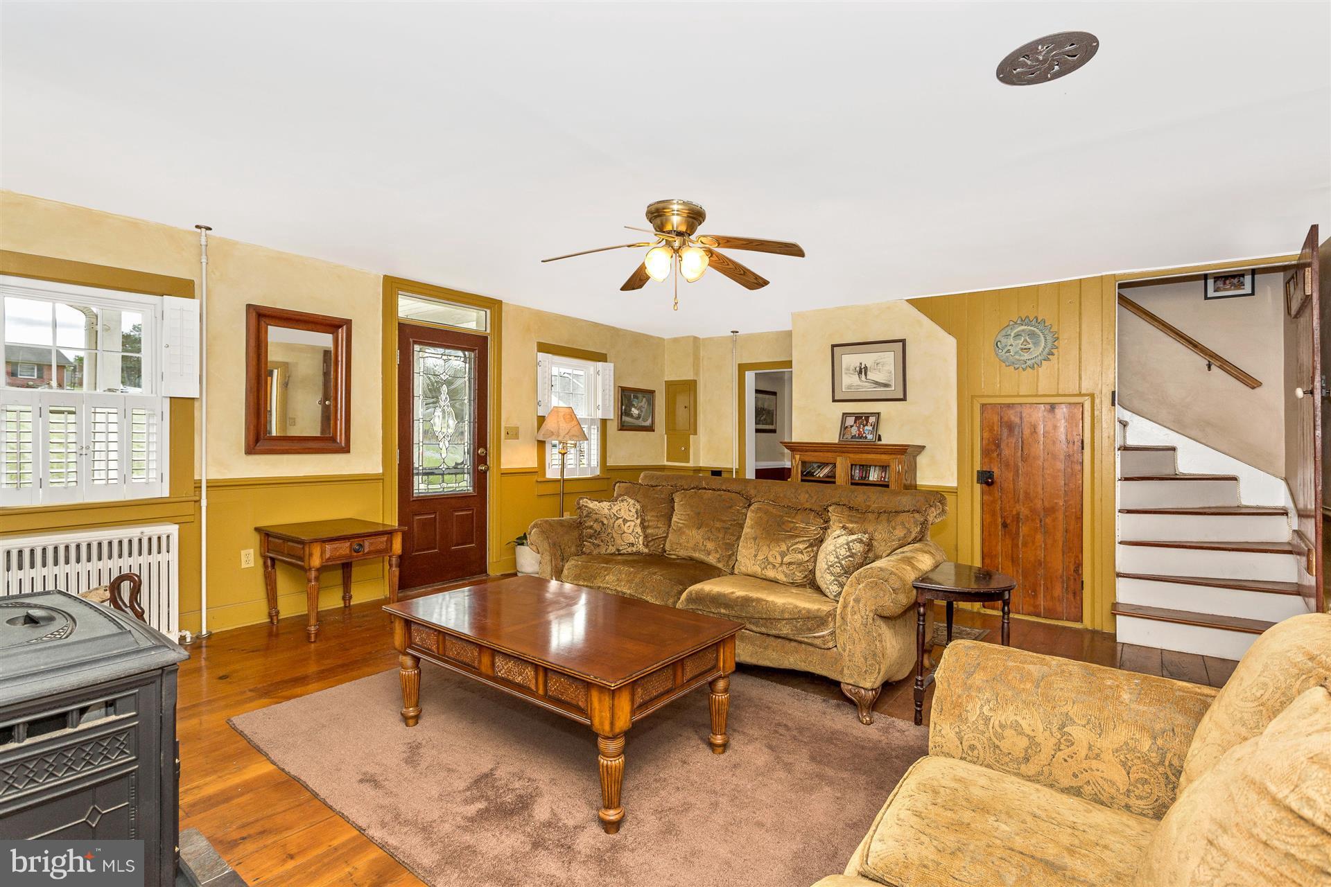 4338 Bark Hill Road Union Bridge, MD 21791 - Photo 2 of 29 Living Room