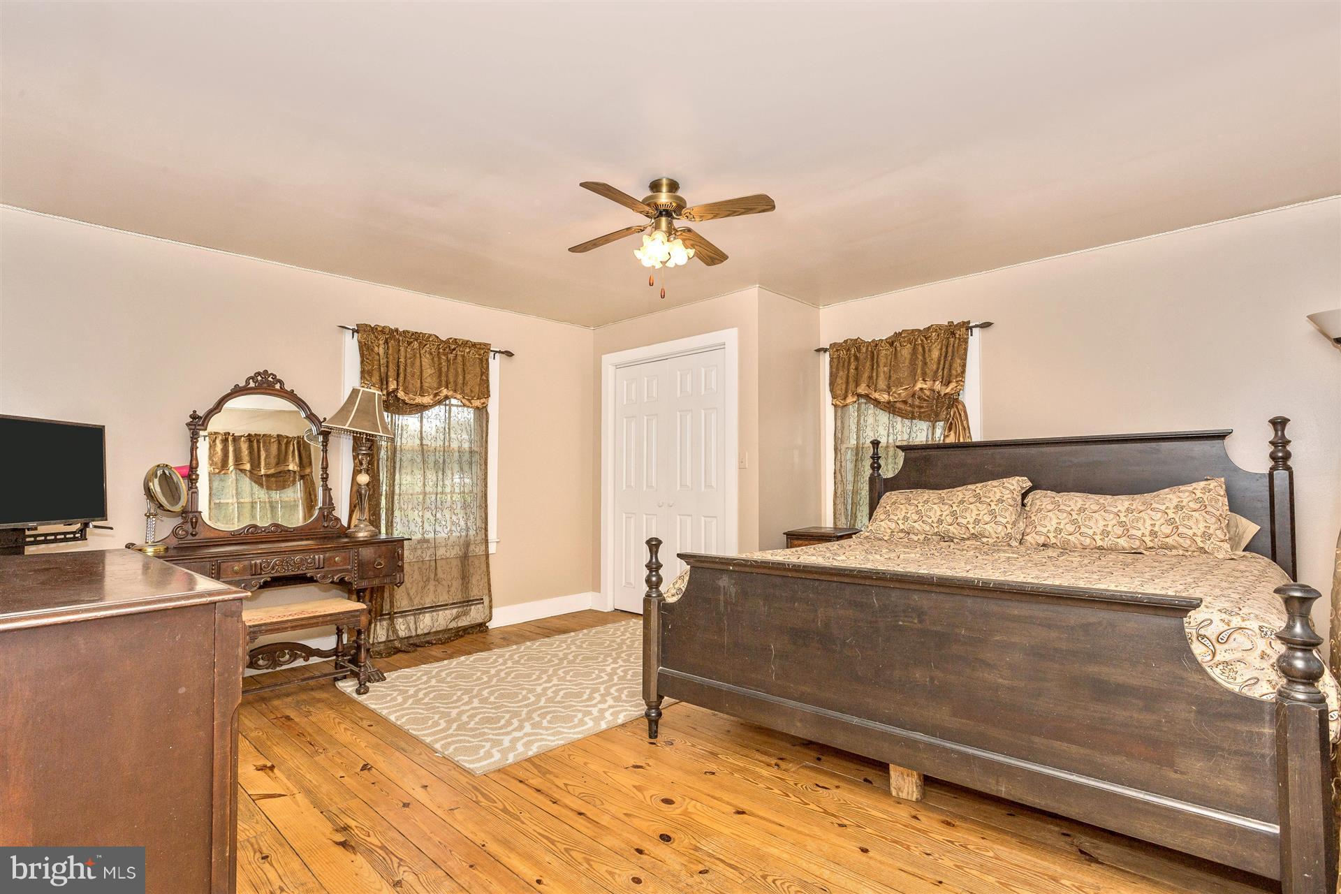 4338 Bark Hill Road Union Bridge, MD 21791 - Photo 11 of 29 Bedroom (Master)