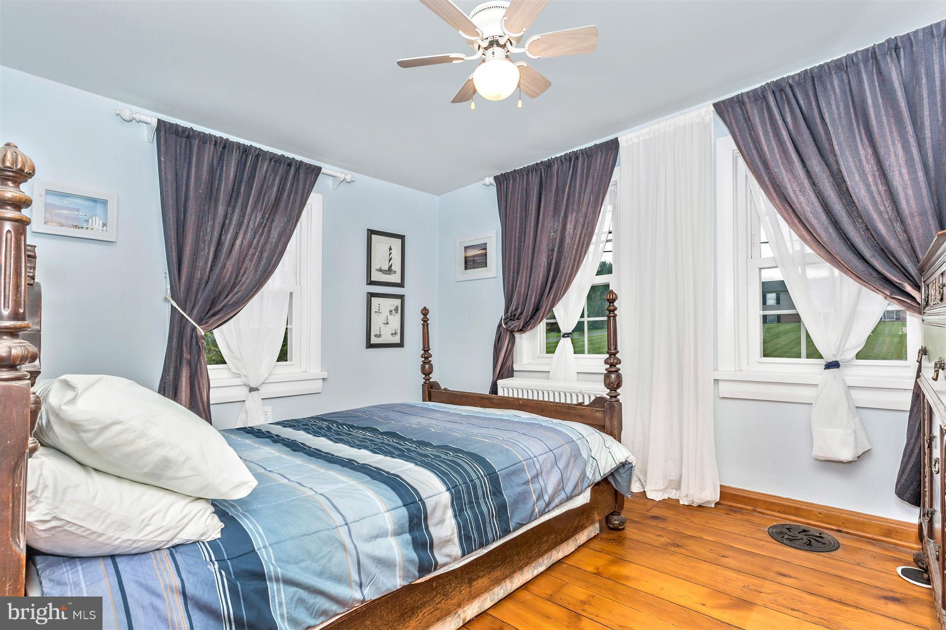 4338 Bark Hill Road Union Bridge, MD 21791 - Photo 14 of 29 Bedroom