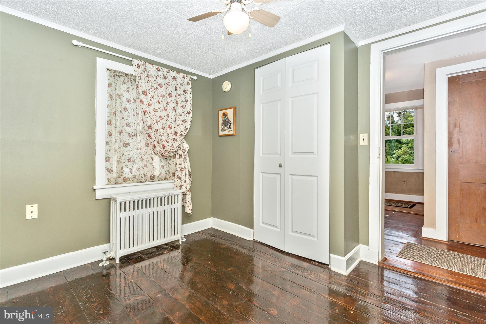 4338 Bark Hill Road Union Bridge, MD 21791 - Photo 16 of 29 Bedroom