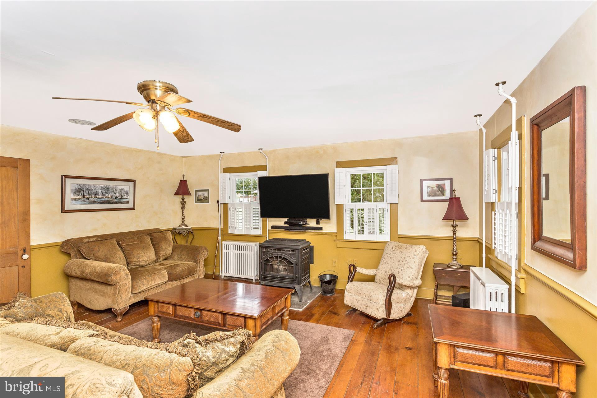 4338 Bark Hill Road Union Bridge, MD 21791 - Photo 4 of 29 Living Room
