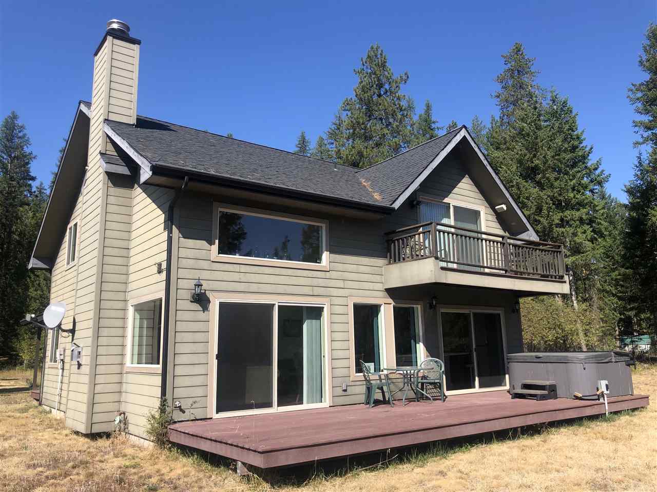 59 North River Ranch Road Cusick, WA 99119 - Photo 1 of 28 Gallery Image 1