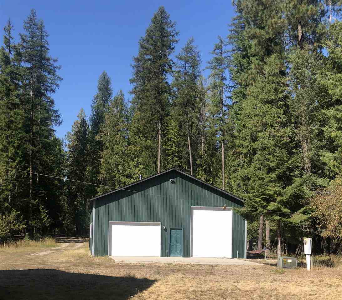 59 North River Ranch Road Cusick, WA 99119 - Photo 4 of 28 Gallery Image 4