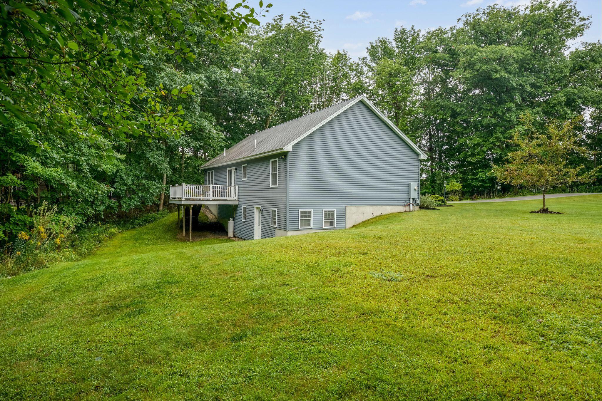 32 Towle Road Gorham, ME 04038 - Photo 5 of 39 14_DSC00207