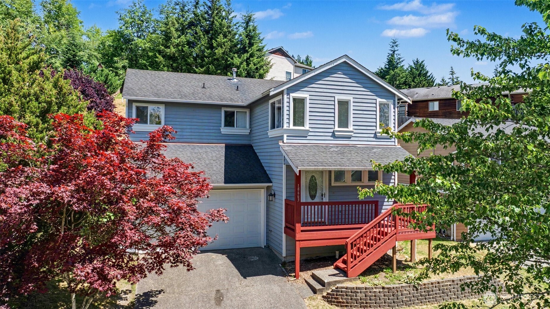 18663 Rainier View Road Southeast Monroe, WA 98272 - Photo 30 of 33