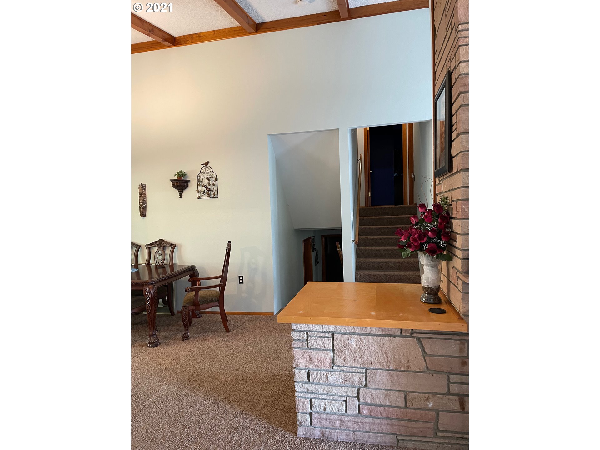 1555 Perrydale Road Dallas, OR 97338 - Photo 5 of 14