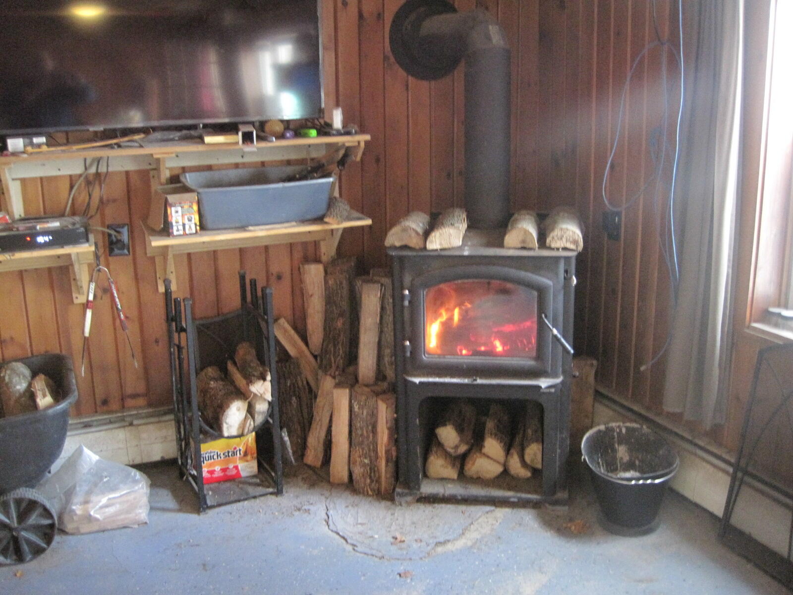 160 Main Road Milford, ME 04461 - Photo 24 of 29 IMG_0181
