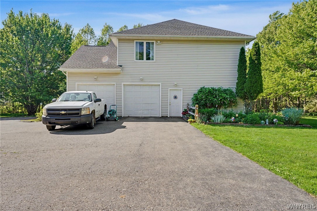 11288 Newell Road Dunkirk, NY 14048 - Photo 47 of 49