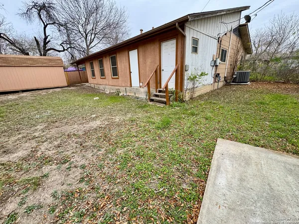 $1,775 | 146 Stapleton Street, San Antonio, TX 78227