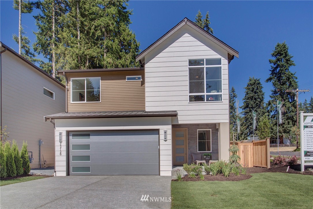 22218 17th Avenue West, Unit 7 Bothell, WA 98021 - Photo 3 of 40