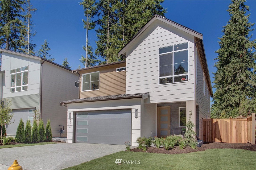 22218 17th Avenue West, Unit 7 Bothell, WA 98021 - Photo 4 of 40