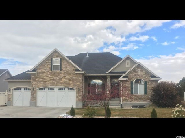 263 Regatta Lane Tooele, UT 84074 - Photo 1 of 1