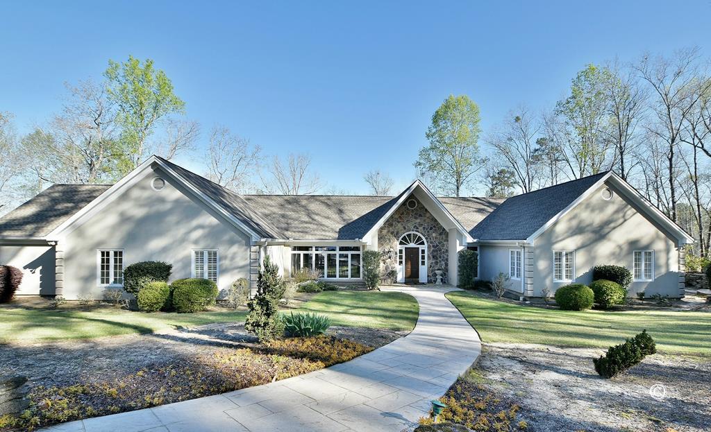 10501 Whitesville Road Fortson, GA 31808 - Photo 1 of 59 Main View
