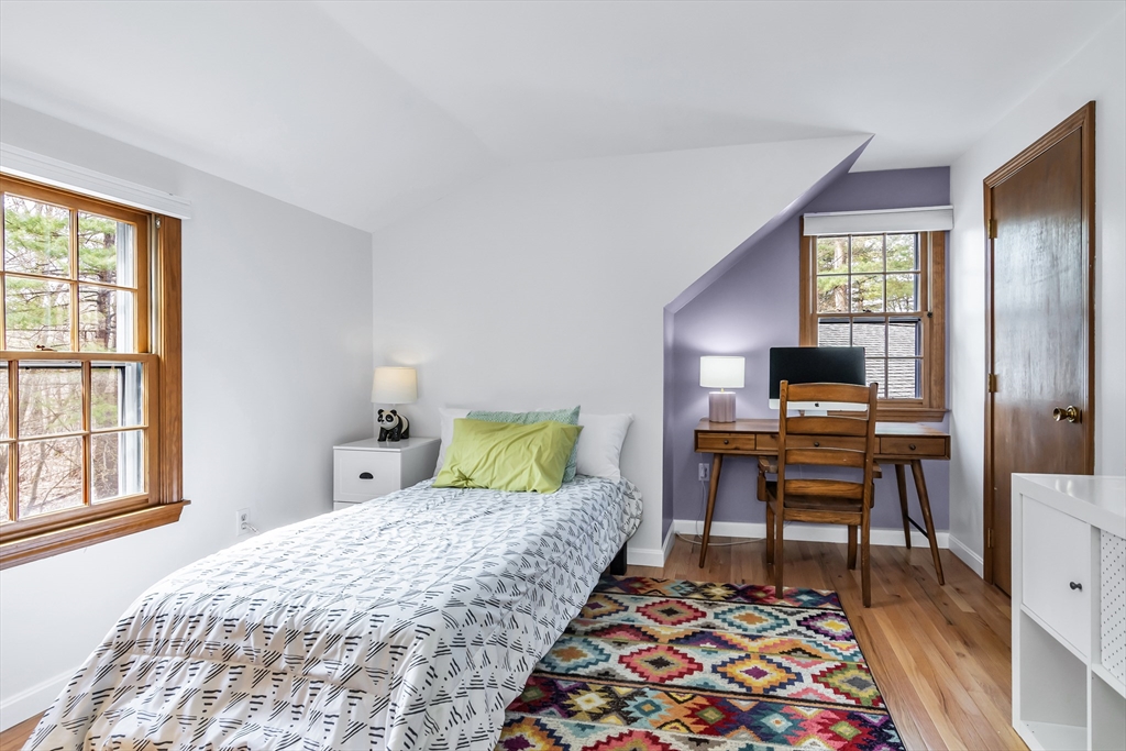 21 Heather Road Dracut, MA 01826 - Photo 16 of 40