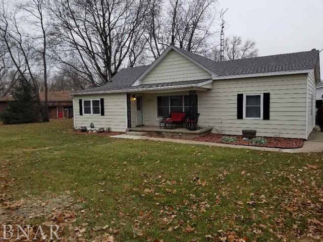 4585 Maple Street Lane, IL 61750 - Photo 2 of 12