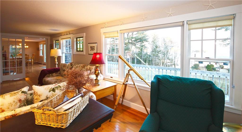 80 Barter Point Road St. George, ME 04860 - Photo 5 of 35 Photo