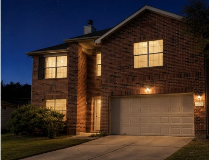 21010 Cottage Stream Court Spring, TX 77379 - Photo 2 of 7 Gallery Image 2