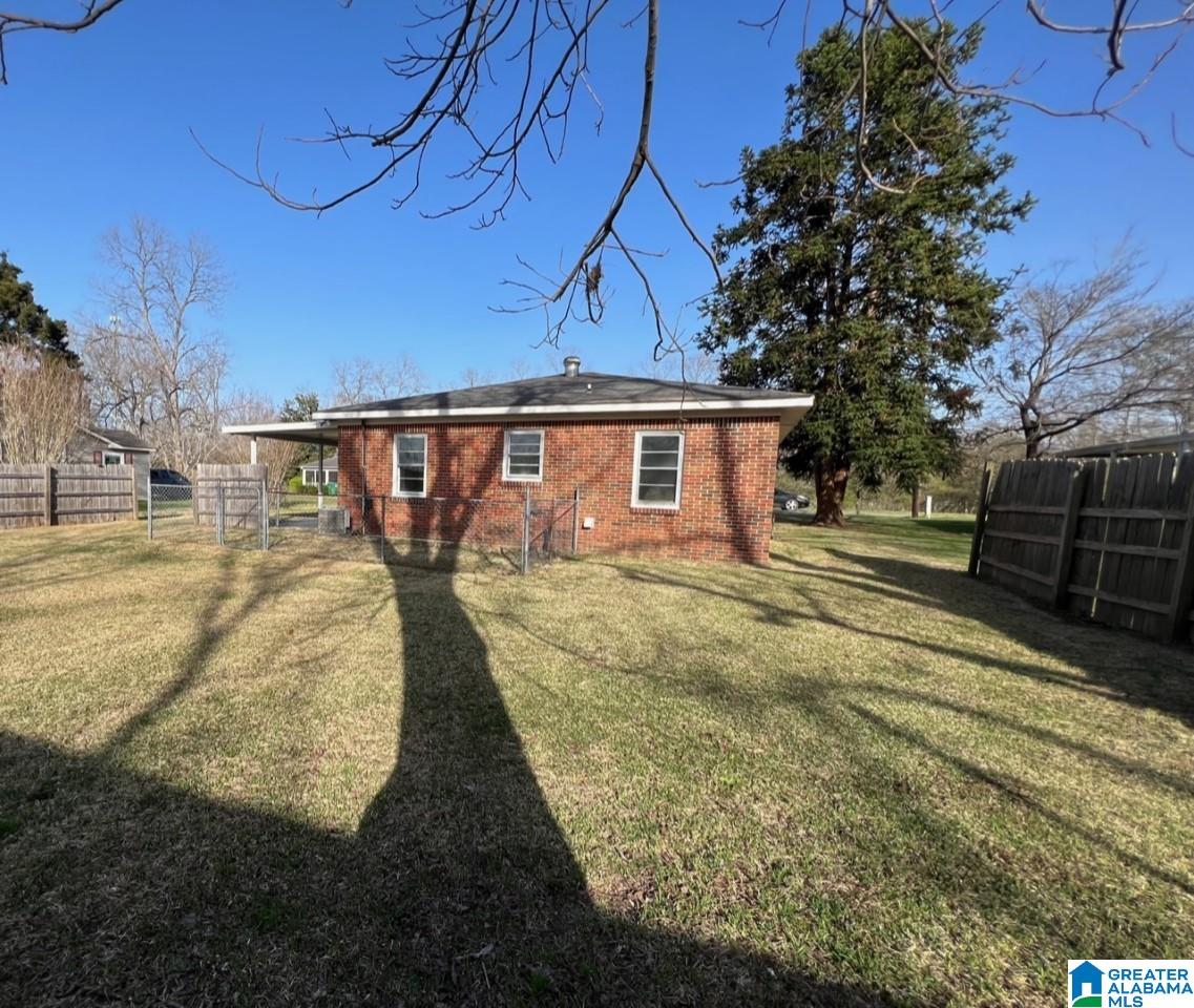 80 Robinson Street Jemison, AL 35085 - Photo 18 of 22