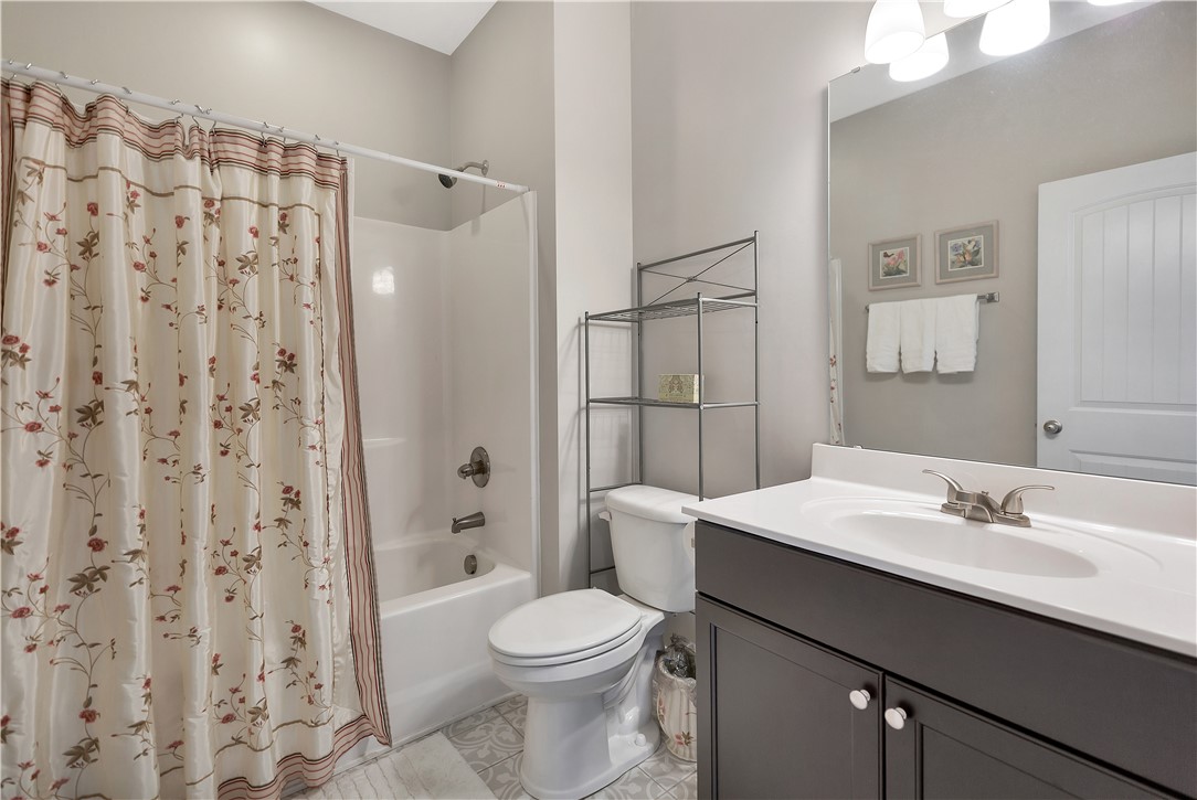 121 Ventura Street Anderson, SC 29621 - Photo 27 of 34 Bathroom #2