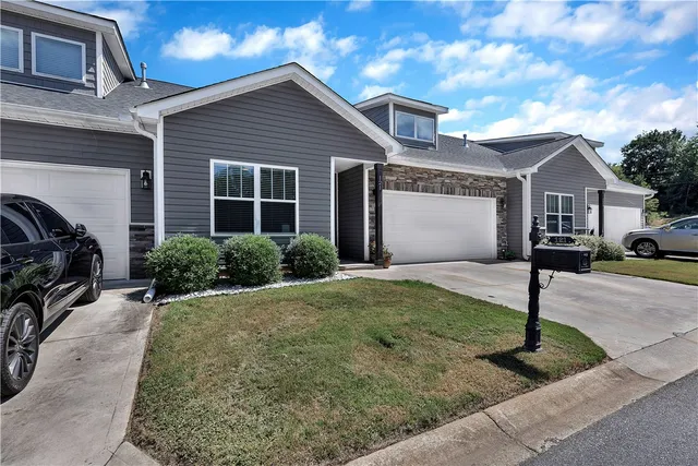 $280,000 | 121 Ventura Street, Anderson, SC 29621