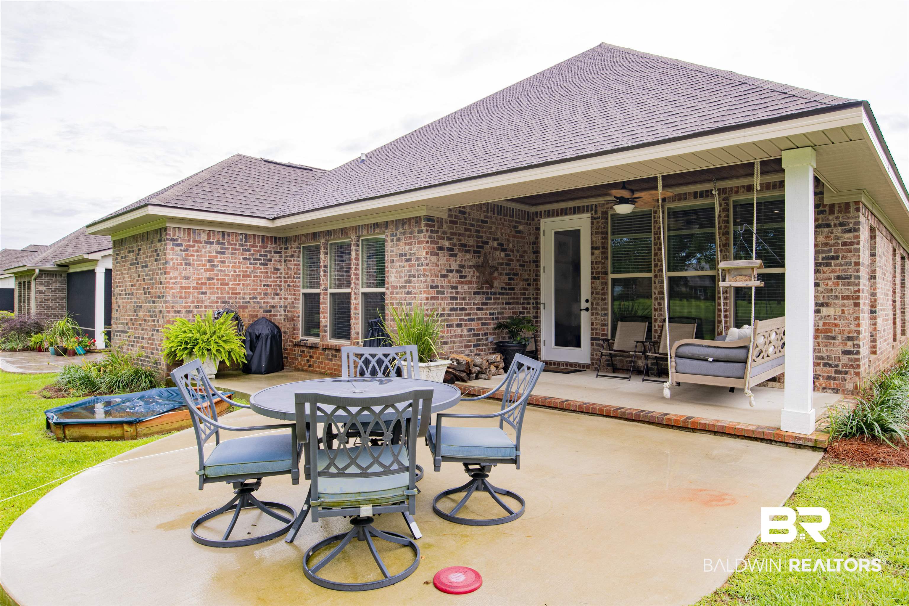 342 Hemlock Drive Fairhope, AL 36532 - Photo 24 of 44