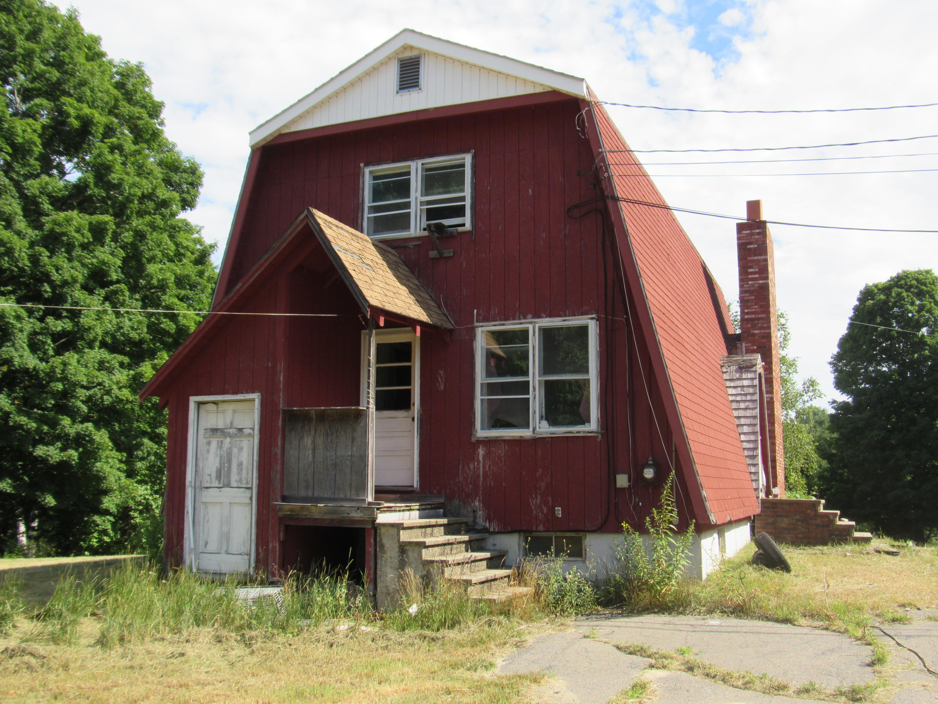 636 West Old Main Road Lowell, ME 04493 - Photo 7 of 12 6