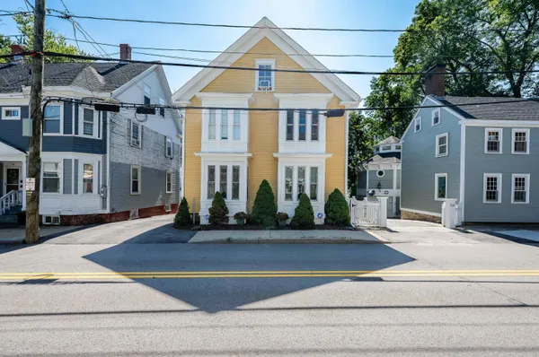 $4,600 | 46 Dennett Street, Portsmouth, NH 03801