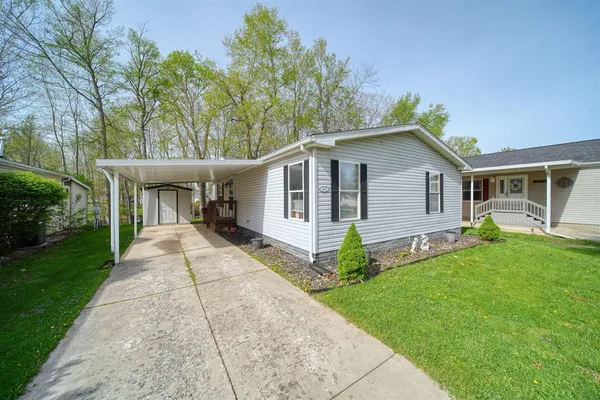 $44,000 | 953 Savannah River Drive, Adrian, MI 49221