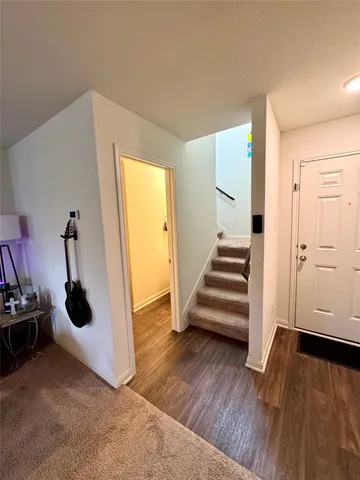 $214,995 | 205 Denson Lane, Unit 8D, Jarrell, TX 76537