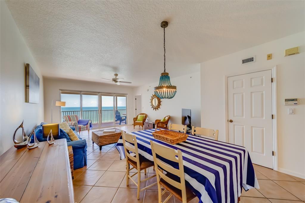 16550 Gulf Boulevard, Unit 643 North Redington Beach, FL 33708 - Photo 11 of 67 a very nice looking dining room with a table and chairs