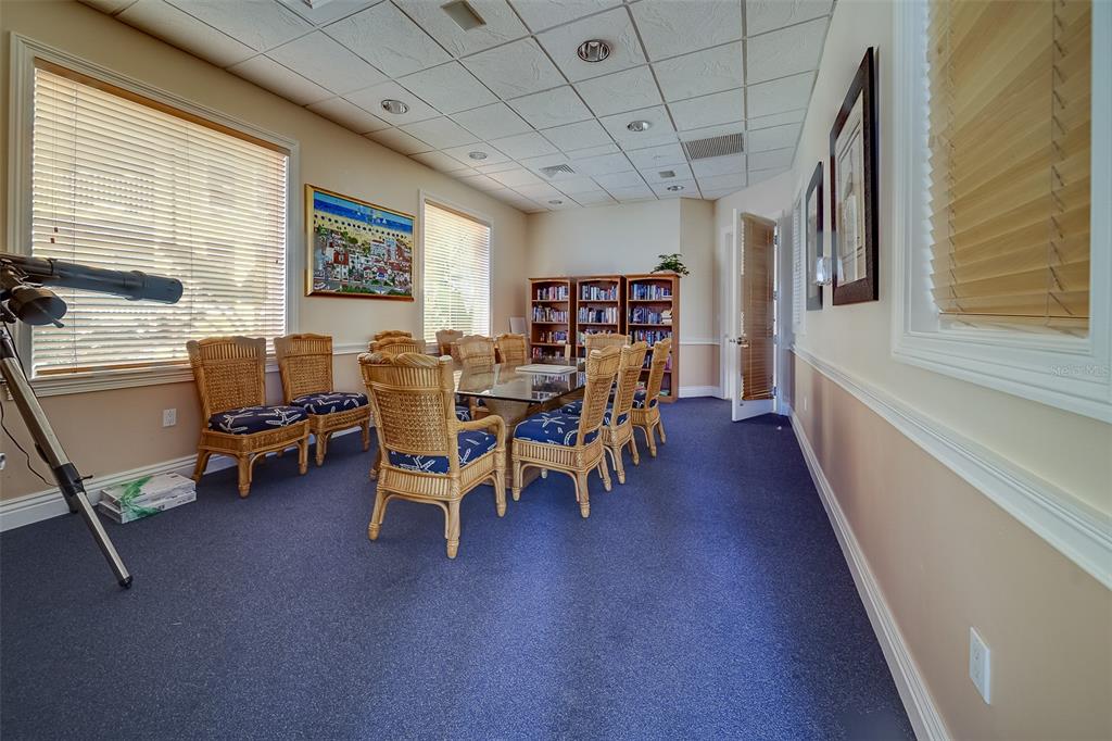 16550 Gulf Boulevard, Unit 643 North Redington Beach, FL 33708 - Photo 49 of 67 a view of a livingroom with furniture and a window