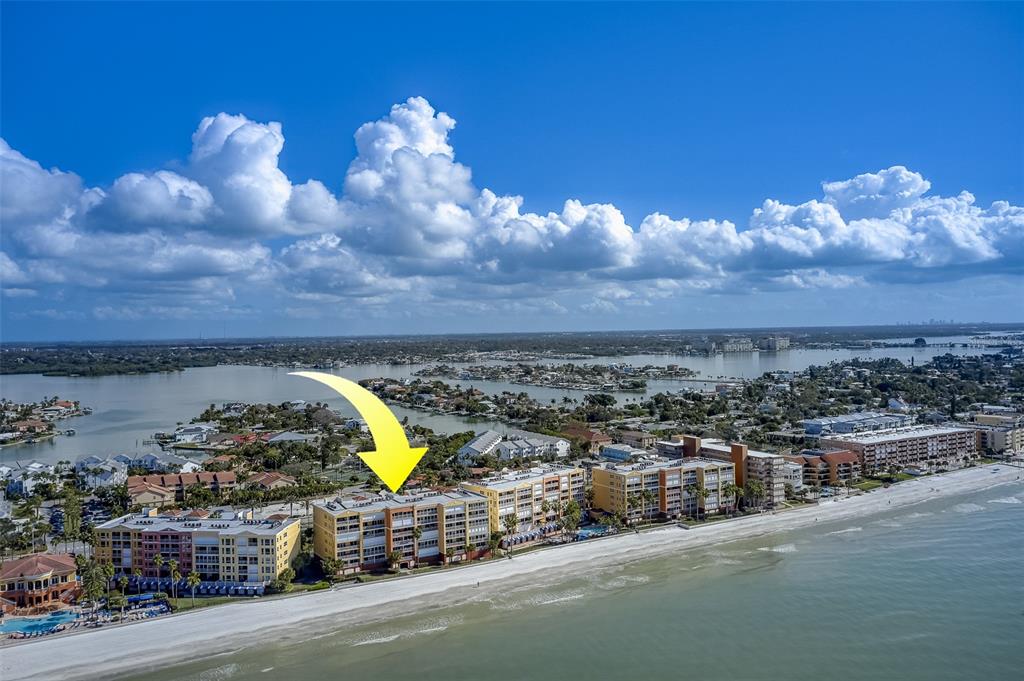 16550 Gulf Boulevard, Unit 643 North Redington Beach, FL 33708 - Photo 53 of 67