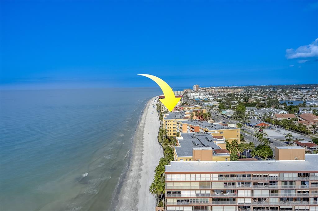 16550 Gulf Boulevard, Unit 643 North Redington Beach, FL 33708 - Photo 59 of 67