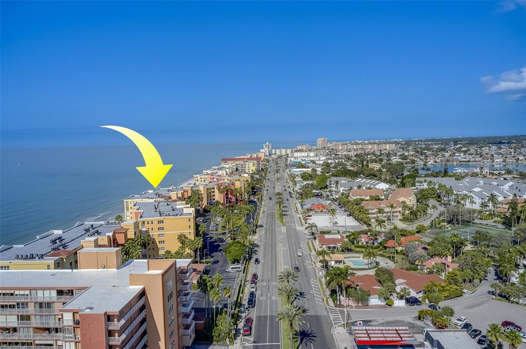 16550 Gulf Boulevard, Unit 643 North Redington Beach, FL 33708 - Photo 62 of 67